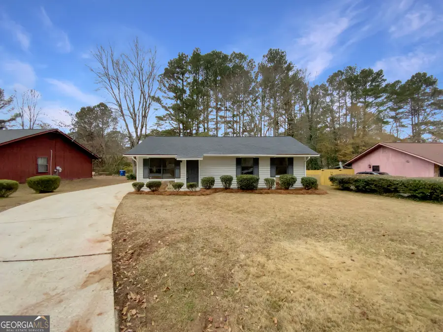 445 Wilson Mill Road Sw, Atlanta, GA 30331 - Image #2