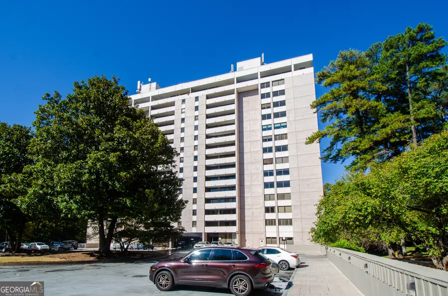 3530 Piedmont Road Ne #F5, Atlanta, GA 30305 - Image #2
