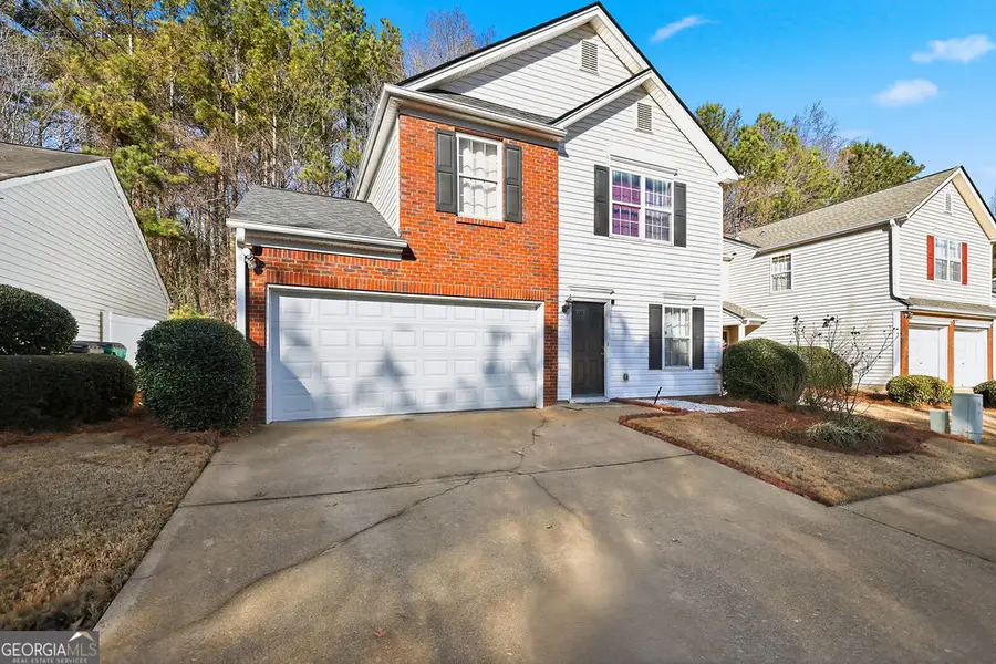 205 Oak Grove Way, Acworth, GA 30102 - Image #2