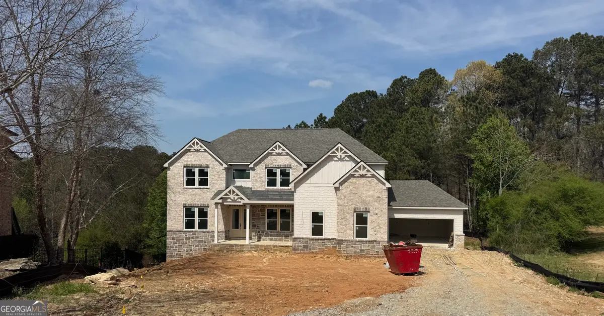 4538 Meadowland Way, Flowery Branch, GA 30542 - #1