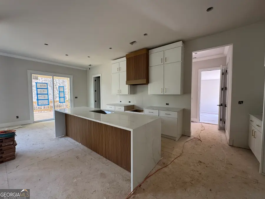 4538 Meadowland Way, Flowery Branch, GA 30542 - #3