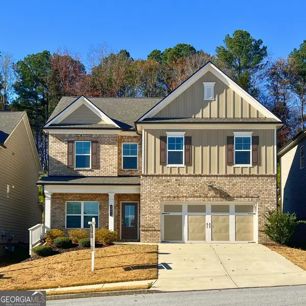 1691 Branthaven Lane, Auburn, GA 30011