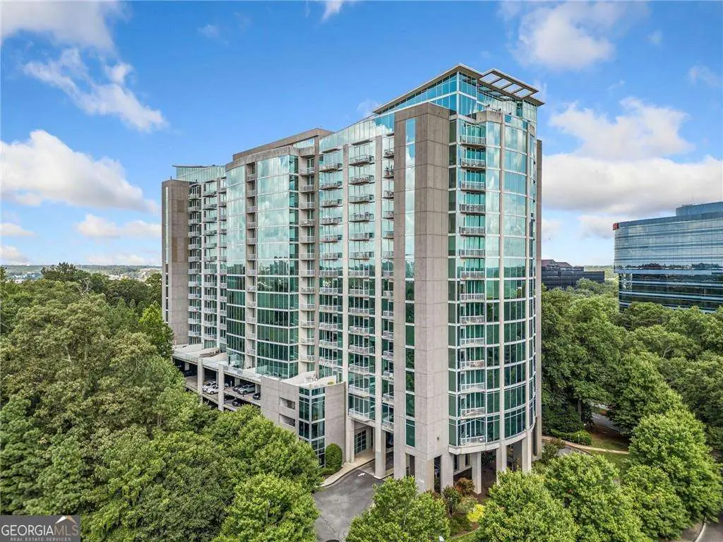 3300 Windy Ridge Parkway Se #1113, Atlanta, GA 30339 - #1