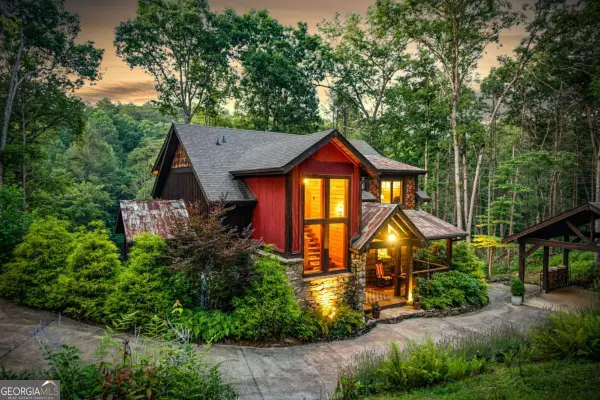 2695 Highway 2, Blue Ridge, GA 30513