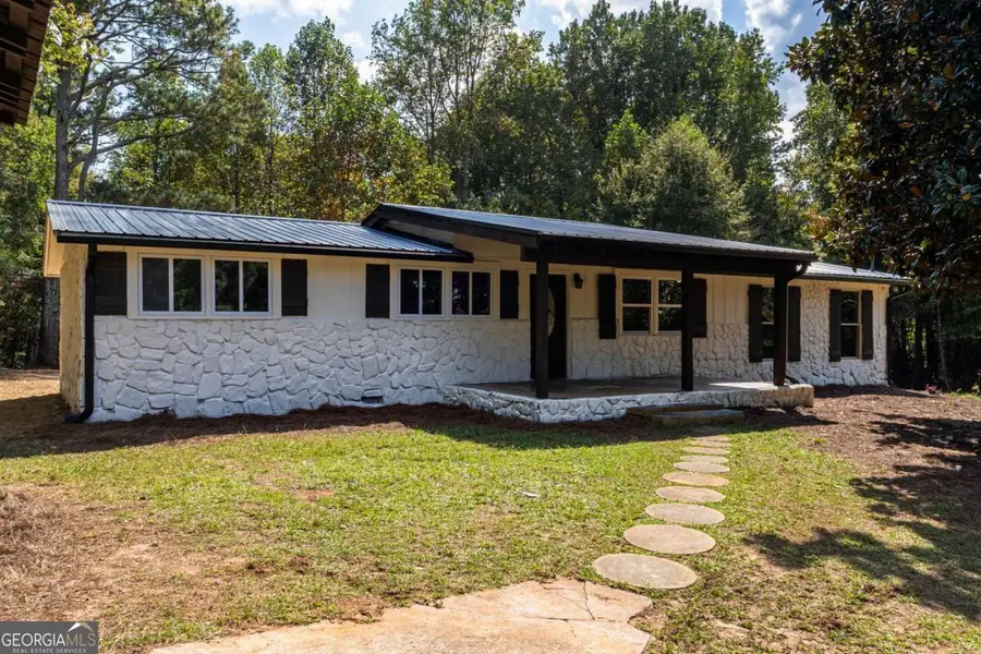 1265 Horsley Mill Road, Carrollton, GA 30116 - Image #2