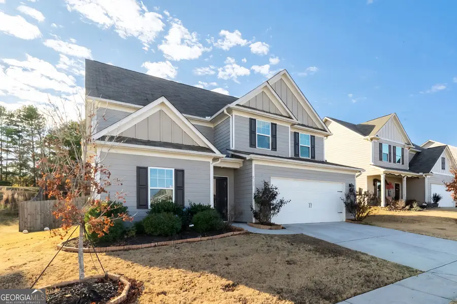 735 Walnut Creek Circle, Pendergrass, GA 30567 - Image #2