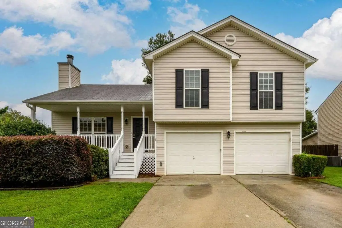 1250 Maxey Court, Winder, GA 30680 - Image #1