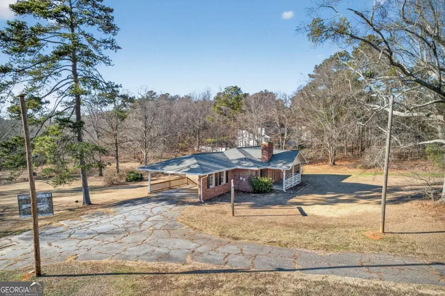 6957 Mason Creek Road, Douglasville, GA 30135 - Image #3