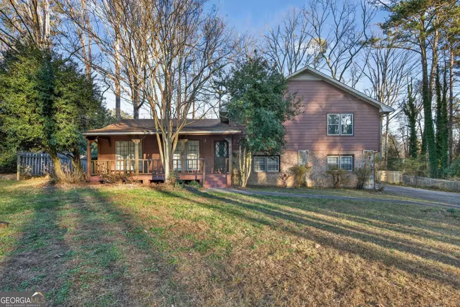 540 Boulder Park Drive, Lithia Springs, GA 30122 - Image #2