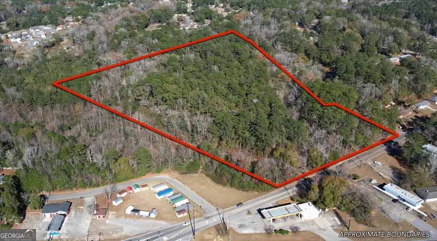 0 Deese Road #TRACT A, Ozark, AL 36360 - Image #2