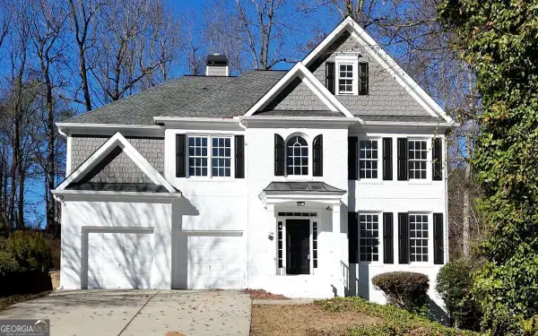 1038 Middlebrooke Drive, Canton, GA 30115