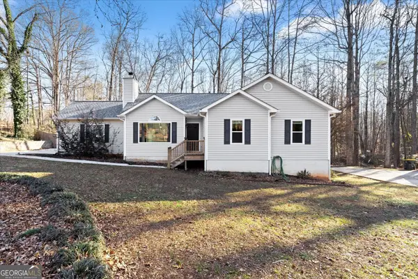 184 Ivy Trace Boulevard, Newnan, GA 30265