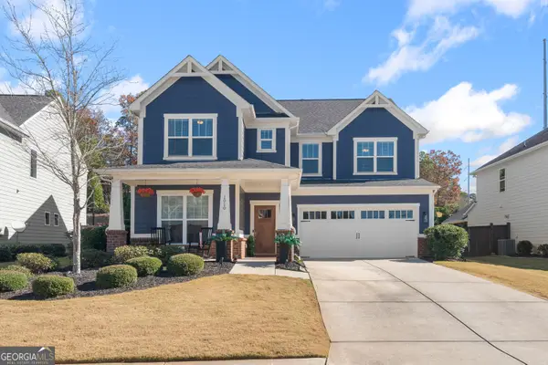 1010 Blue Indigo Drive, Roswell, GA 30076