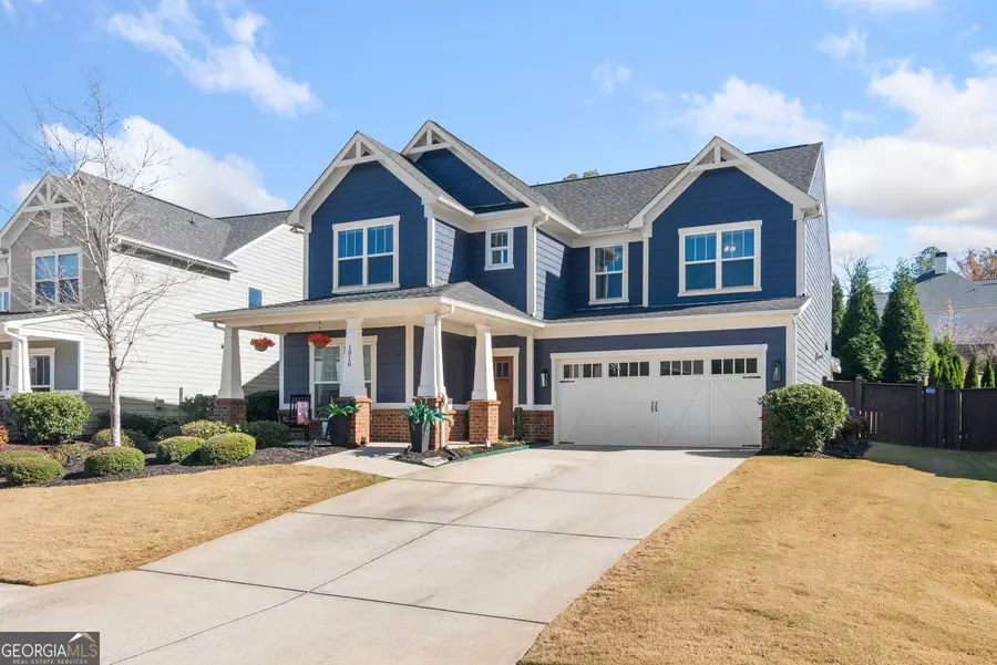 1010 Blue Indigo Drive, Roswell, GA 30076 - Image #2
