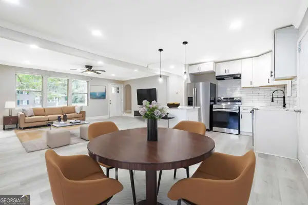 1767 Line Street, Decatur, GA 30032