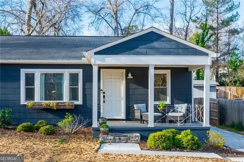 793 Toliver Street Ne, Marietta, GA 30060 - #2