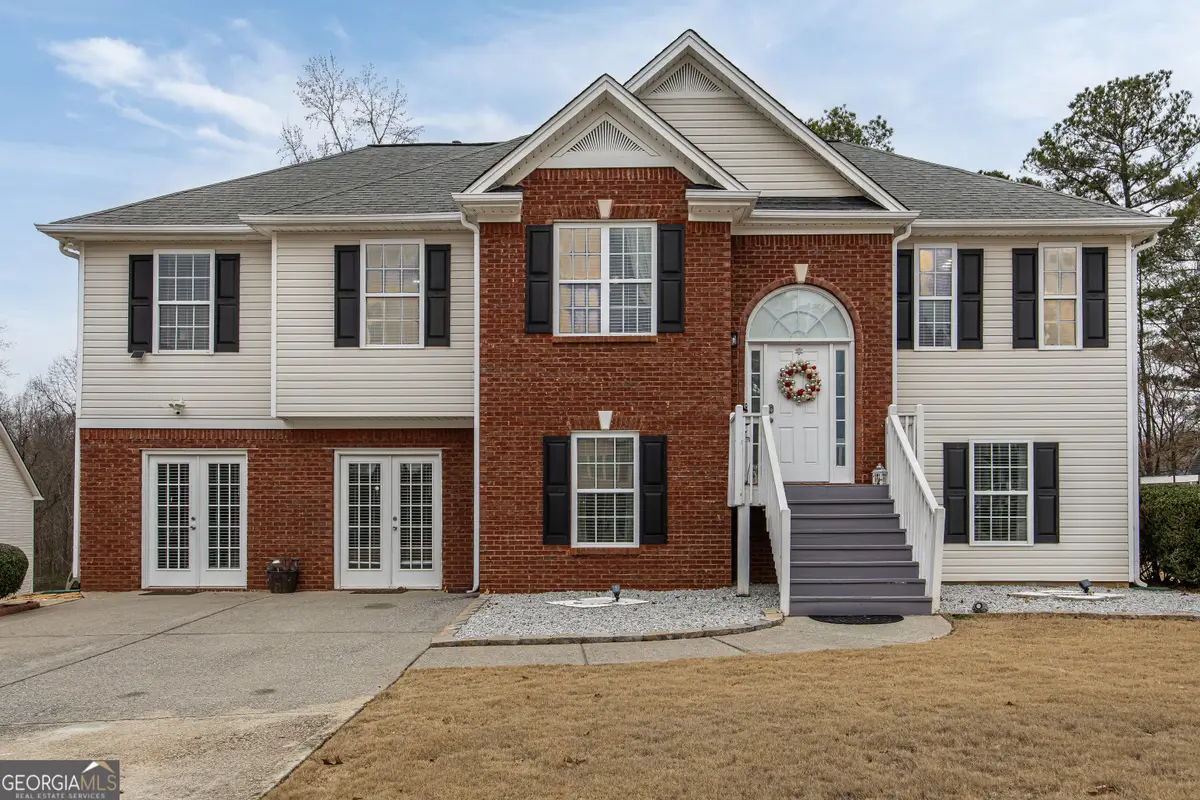 25 Sundance Drive, Douglasville, GA 30134 - Image #1