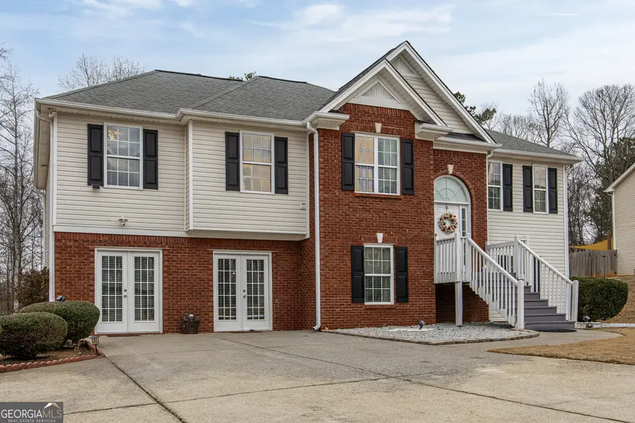 25 Sundance Drive, Douglasville, GA 30134 - Image #2