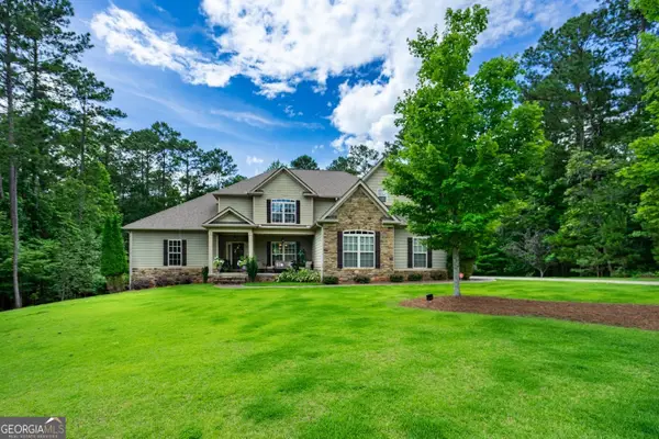348 Willow Pointe Drive, Lagrange, GA 30240