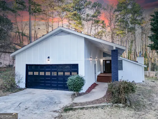 6788 E Woodridge Place, Douglasville, GA 30135