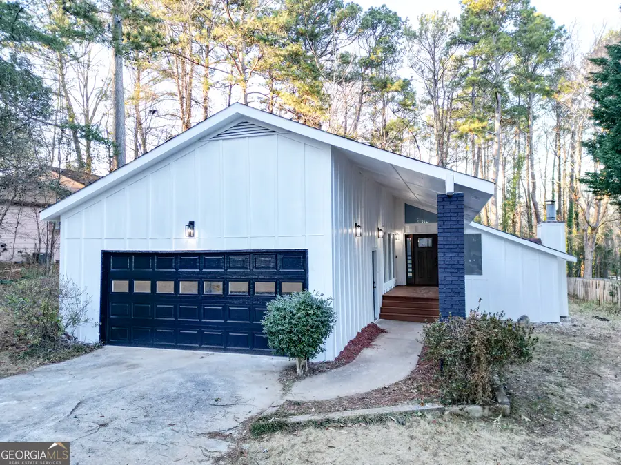 6788 E Woodridge Place, Douglasville, GA 30135 - Image #2