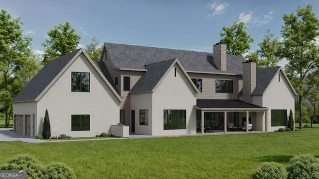 4834 Short Street, Suwanee, GA 30024 - Image #2