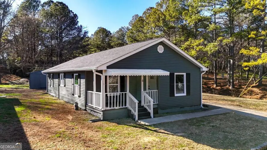 6 New Street, Rockmart, GA 30153 - Image #2