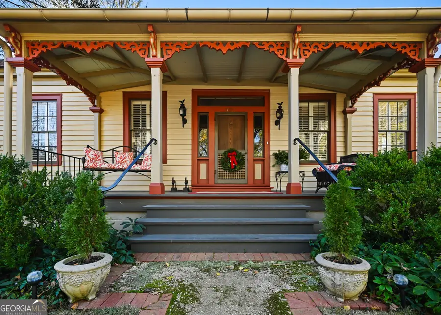 382 Porter Street, Madison, GA 30650 - Image #2