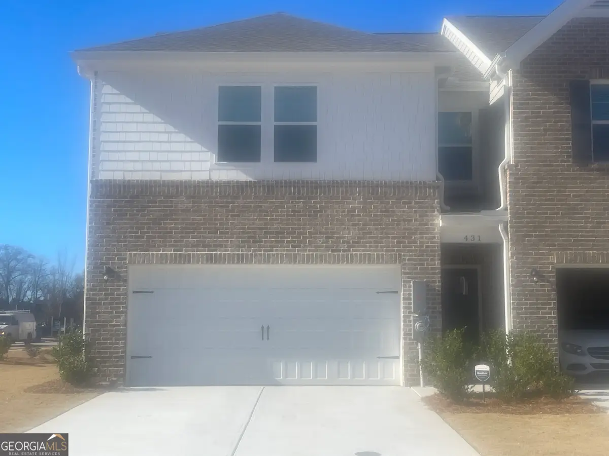 431 Payne Road, McDonough, GA 30253 - Image #1