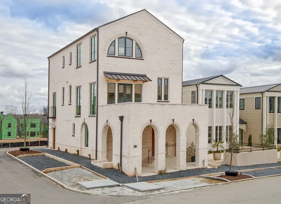 215 Rolison Way, Fayetteville, GA 30214 - Image #2