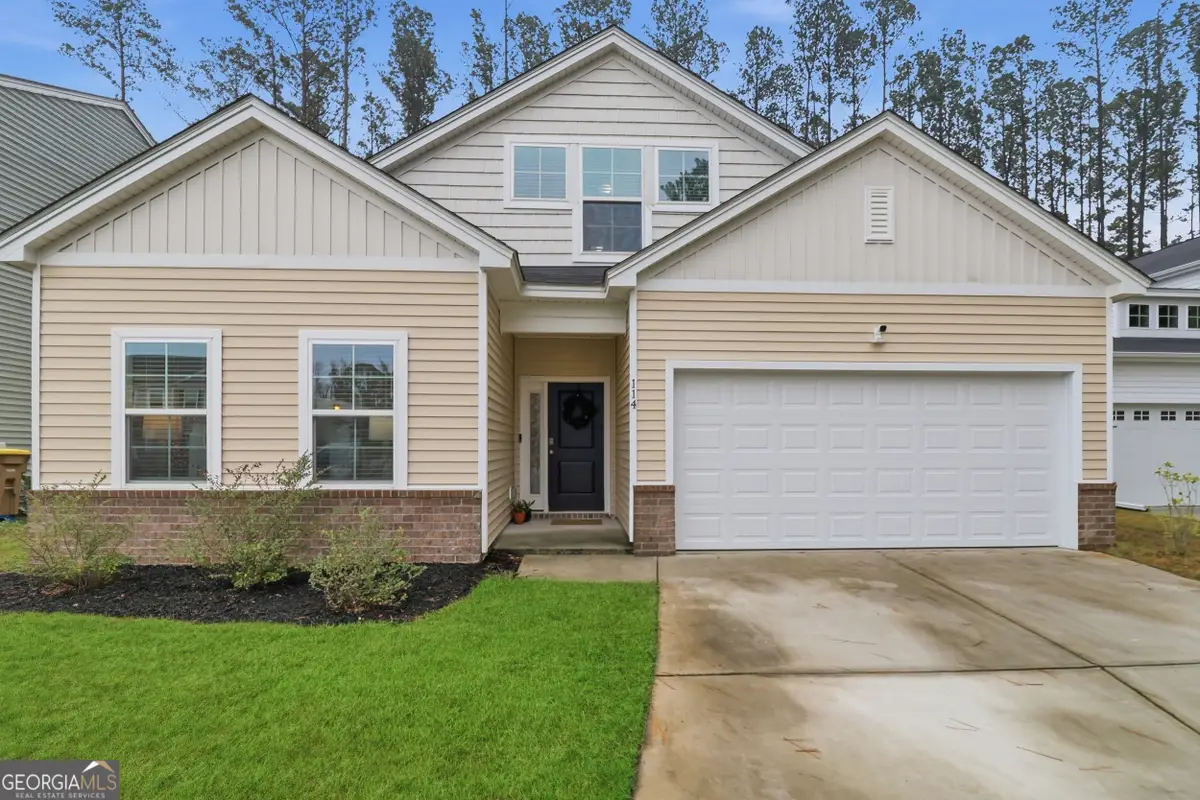 114 Jepson Way, Pooler, GA 31322 - Image #1
