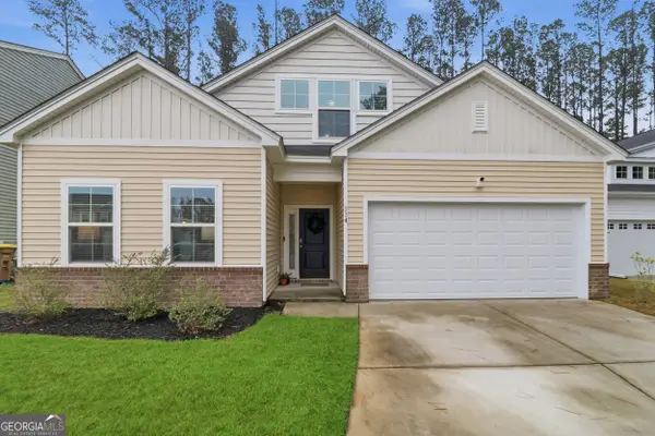 114 Jepson Way, Pooler, GA 31322