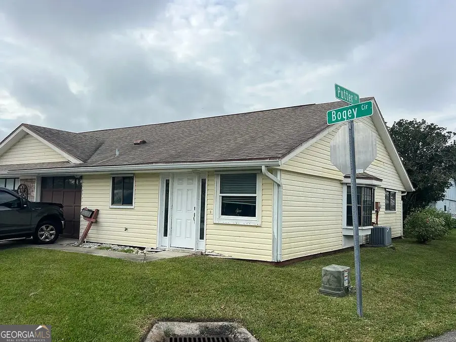 4 Bogey Circle, New Smyrna Beach, FL 32168 - Image #2