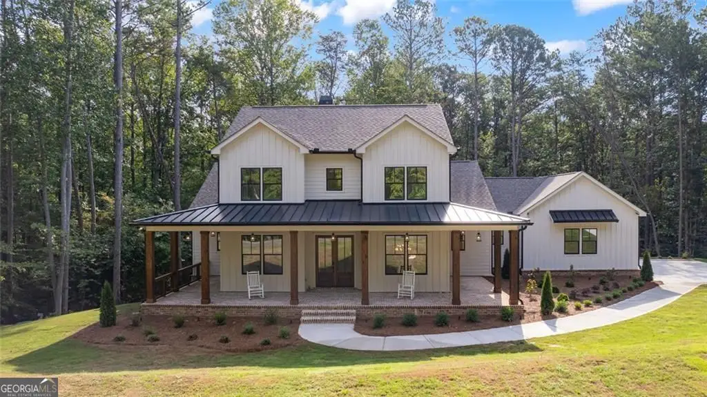 240 Highlands Chase, Ball Ground, GA 30107 - Image #1