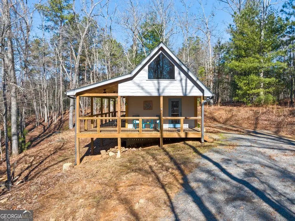 172 Wolf Creek Heights, Mineral Bluff, GA 30559 - Image #1