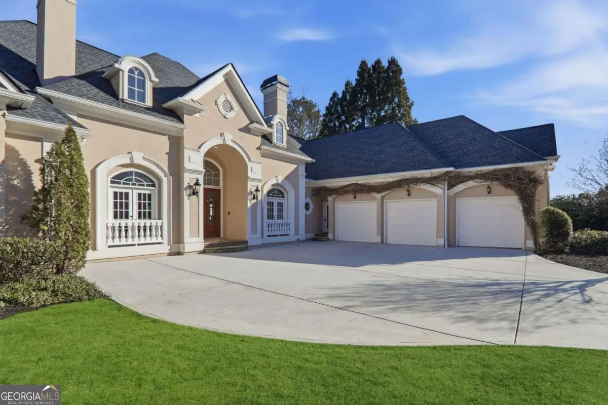 650 Greenview Terrace, Milton, GA 30004 - Image #1