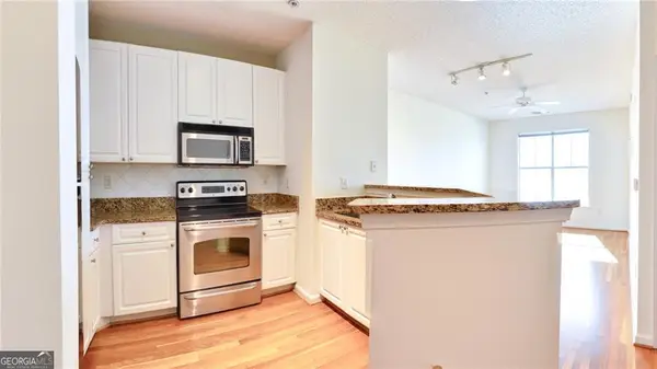 10 Perimeter Summit Boulevard Ne #1404, Brookhaven, GA 30319