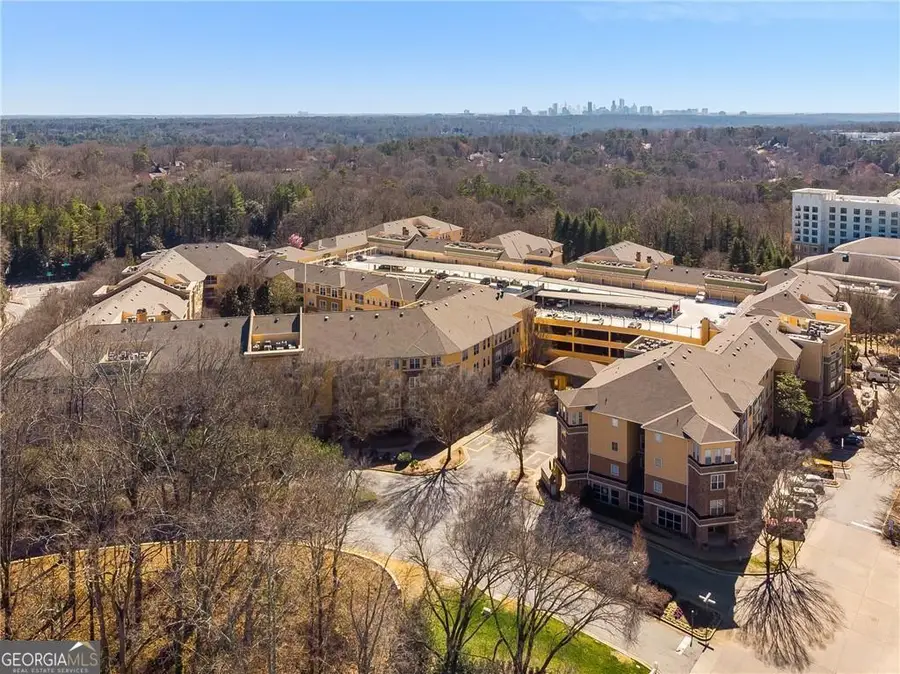 10 Perimeter Summit Boulevard Ne #1404, Brookhaven, GA 30319 - #3