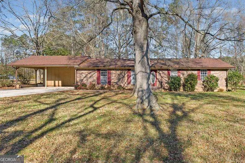 81 Russell Drive Ne, Rome, GA 30165 - Image #1