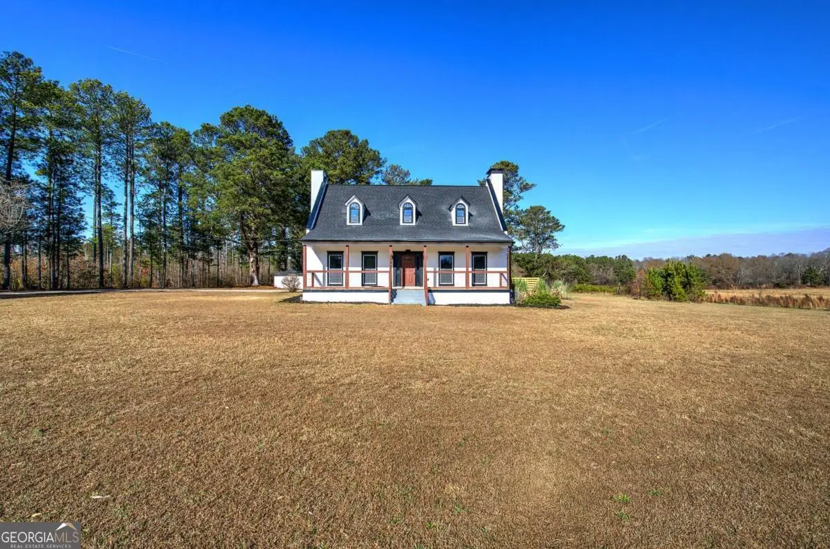 2193 W Ellis Road, Griffin, GA 30223 - Image #1