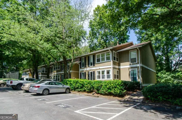 5157 Roswell Road #2, Atlanta, GA 30342