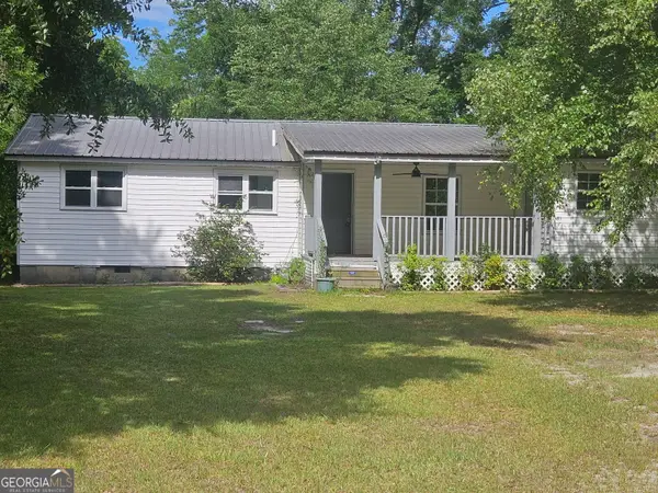 623 Virginia Avenue, Millen, GA 30442