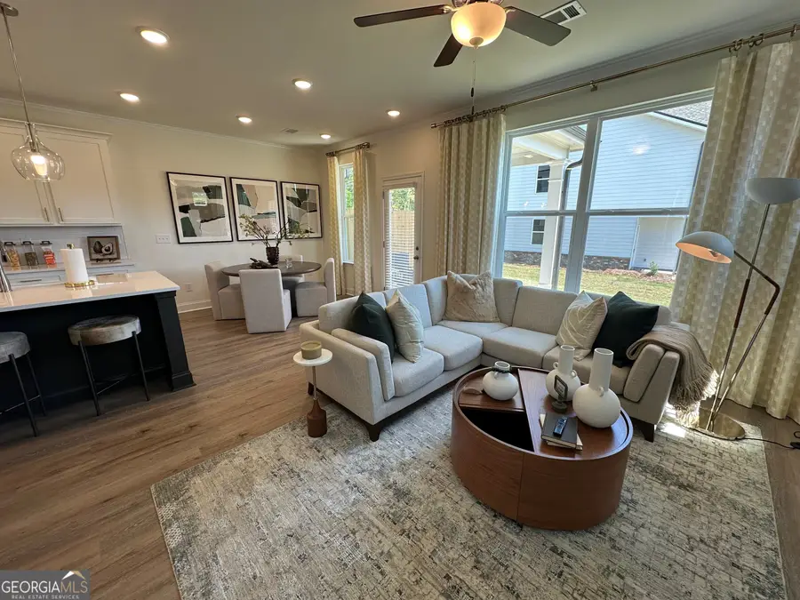 5639 Chickory Drive, Flowery Branch, GA 30542 - Image #2