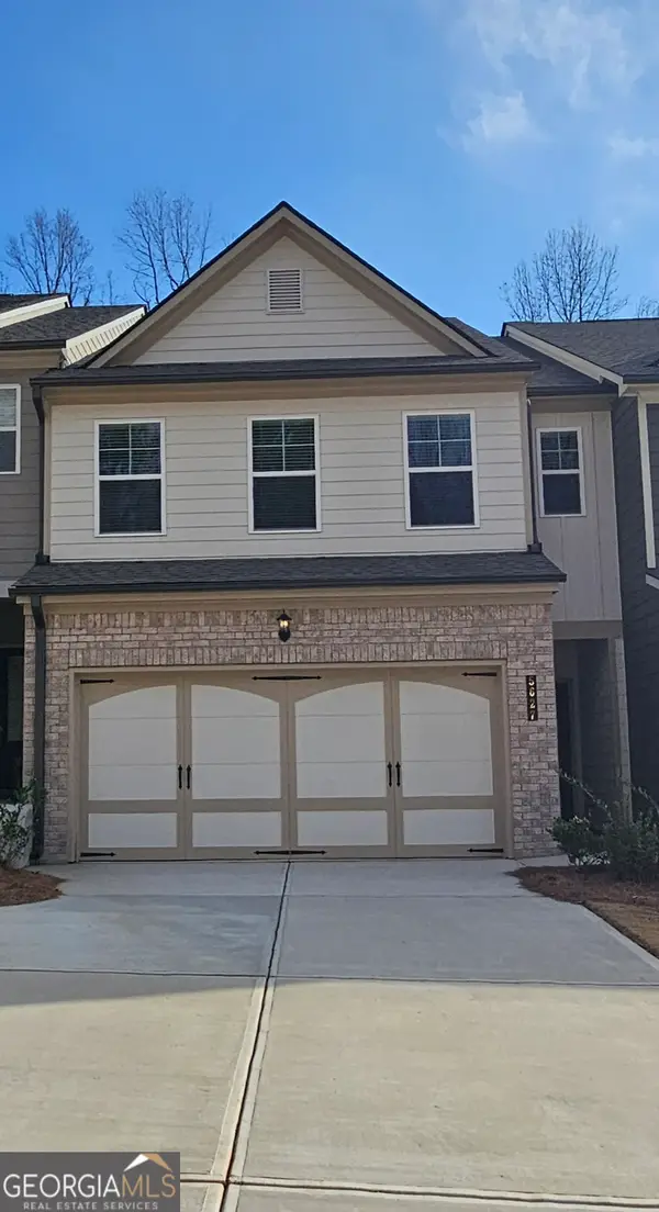 5627 Chickory Drive, Flowery Branch, GA 30542
