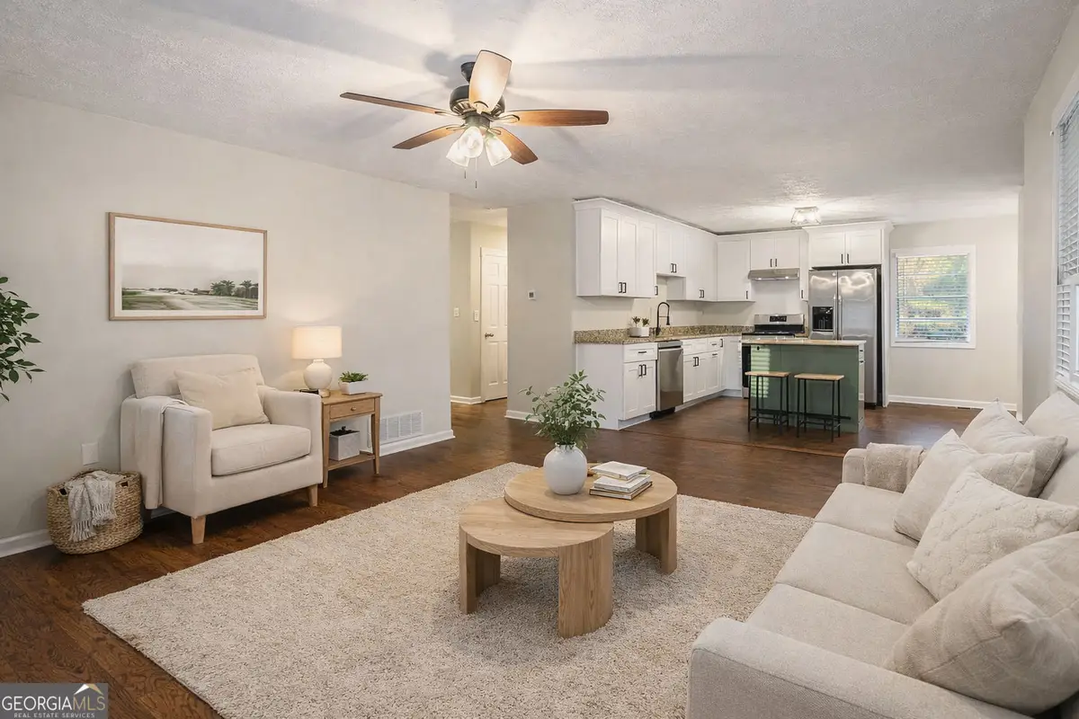 2811 Hill Circle, Dacula, GA 30019 - #1