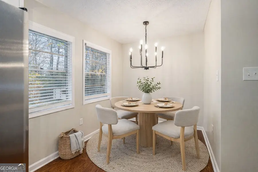 2811 Hill Circle, Dacula, GA 30019 - #3