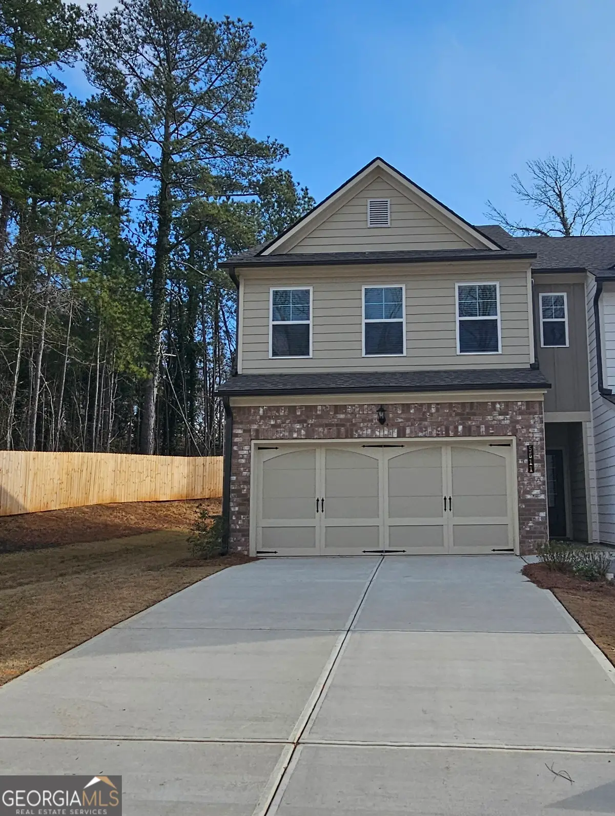 5611 Chickory Drive, Flowery Branch, GA 30542 - Image #1
