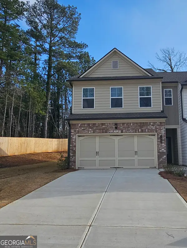 5611 Chickory Drive, Flowery Branch, GA 30542