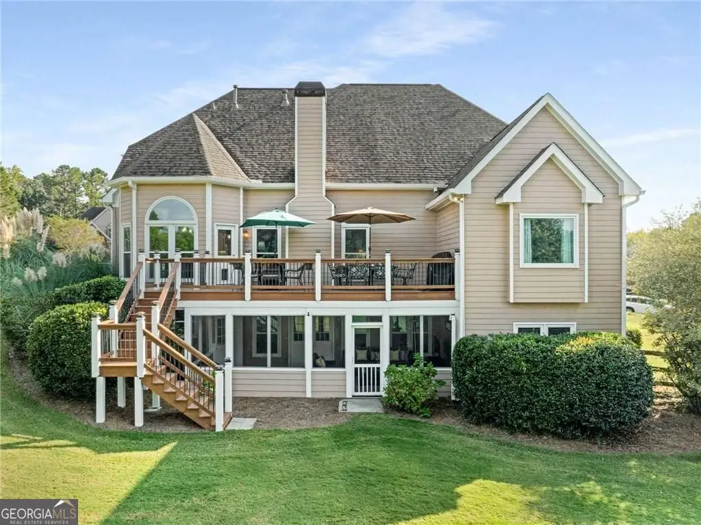 802 Clubhouse Pointe, Woodstock, GA 30188 - #1