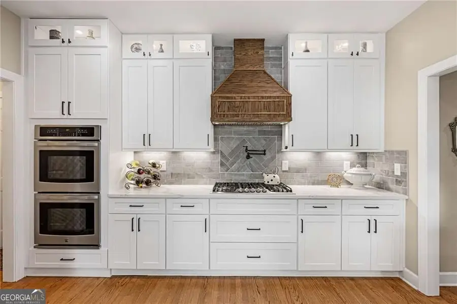 802 Clubhouse Pointe, Woodstock, GA 30188 - #3